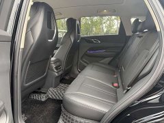 FAW Red Flag HS3 PHEV 2025 117km Dynamic Edition - ფოტო 10