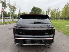 FAW Red Flag HS3 PHEV 2025 117km Dynamic Edition - ფოტო 4