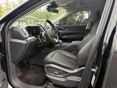 FAW Red Flag HS3 PHEV 2025 117km Dynamic Edition - ფოტო 9