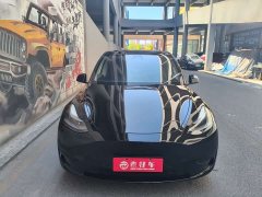 Tesla Model Y 2022 Facelift Rear-Wheel Drive - ფოტო 2