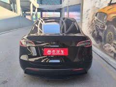 Tesla Model Y 2022 Facelift Rear-Wheel Drive - ფოტო 5