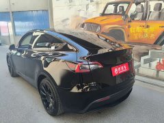 Tesla Model Y 2022 Facelift Rear-Wheel Drive - ფოტო 6