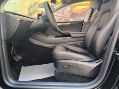 Tesla Model Y 2022 Facelift Rear-Wheel Drive - ფოტო 8