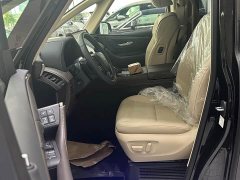 Toyota Alphard Hybrid 2.5L Premium Gold Edition - ფოტო 13