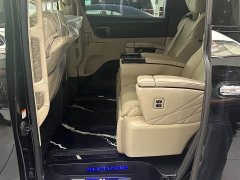 Toyota Alphard Hybrid 2.5L Premium Gold Edition - ფოტო 14