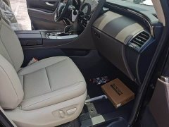 Toyota Alphard Hybrid 2.5L Premium Gold Edition - ფოტო 4