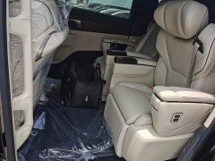 Toyota Alphard Hybrid 2.5L Premium Gold Edition - ფოტო 5