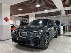 BMW X5 (Imported) xDrive40i M Sport Package - ფოტო 1