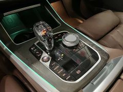 BMW X5 (Imported) xDrive40i M Sport Package - ფოტო 10