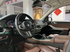 BMW X5 (Imported) xDrive40i M Sport Package - ფოტო 11