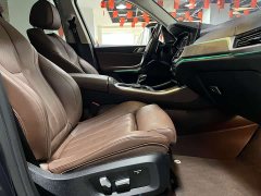 BMW X5 (Imported) xDrive40i M Sport Package - ფოტო 12