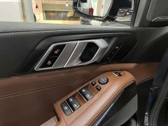 BMW X5 (Imported) xDrive40i M Sport Package - ფოტო 13