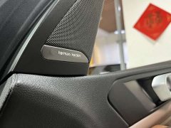 BMW X5 (Imported) xDrive40i M Sport Package - ფოტო 14