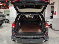 BMW X5 (Imported) xDrive40i M Sport Package - ფოტო 15