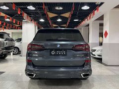 BMW X5 (Imported) xDrive40i M Sport Package - ფოტო 17