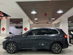 BMW X5 (Imported) xDrive40i M Sport Package - ფოტო 19