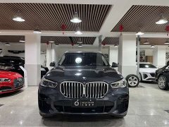 BMW X5 (Imported) xDrive40i M Sport Package - ფოტო 2