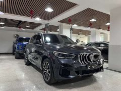 BMW X5 (Imported) xDrive40i M Sport Package - ფოტო 3