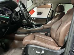 BMW X5 (Imported) xDrive40i M Sport Package - ფოტო 5