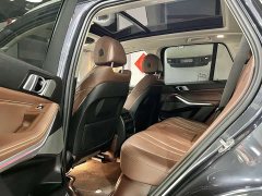 BMW X5 (Imported) xDrive40i M Sport Package - ფოტო 6