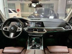 BMW X5 (Imported) xDrive40i M Sport Package - ფოტო 7