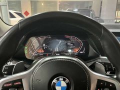 BMW X5 (Imported) xDrive40i M Sport Package - ფოტო 8