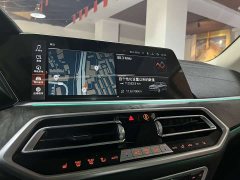 BMW X5 (Imported) xDrive40i M Sport Package - ფოტო 9