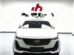 Cadillac CT5 28T Luxury - ფოტო 2