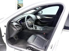 Cadillac CT5 28T Luxury - ფოტო 4