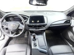 Cadillac CT5 28T Luxury - ფოტო 6