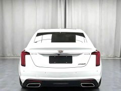 Cadillac CT5 28T Luxury - ფოტო 8