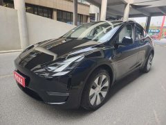 Tesla Model Y 2022 Facelift Long Range All-Wheel Drive - ფოტო 1