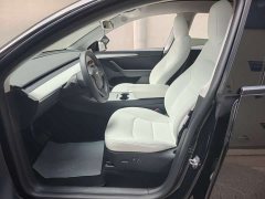 Tesla Model Y 2022 Facelift Long Range All-Wheel Drive - ფოტო 10