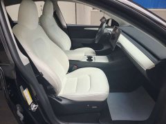 Tesla Model Y 2022 Facelift Long Range All-Wheel Drive - ფოტო 11