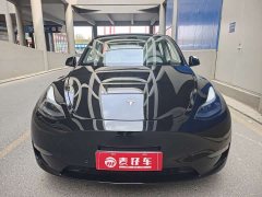 Tesla Model Y 2022 Facelift Long Range All-Wheel Drive - ფოტო 2