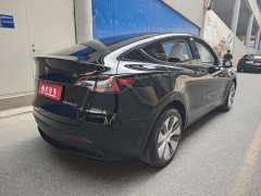 Tesla Model Y 2022 Facelift Long Range All-Wheel Drive - ფოტო 4