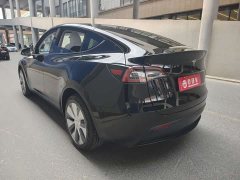 Tesla Model Y 2022 Facelift Long Range All-Wheel Drive - ფოტო 5