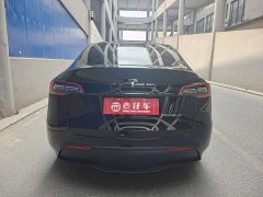 Tesla Model Y 2022 Facelift Long Range All-Wheel Drive - ფოტო 6