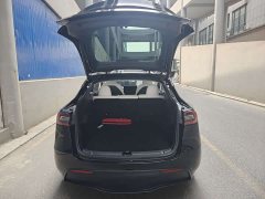 Tesla Model Y 2022 Facelift Long Range All-Wheel Drive - ფოტო 7