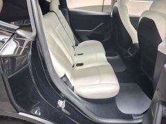 Tesla Model Y 2022 Facelift Long Range All-Wheel Drive - ფოტო 8