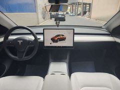 Tesla Model Y 2022 Facelift Long Range All-Wheel Drive - ფოტო 9