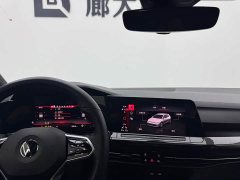 Volkswagen Golf 2023 Facelift 280TSI DSG R-Line - ფოტო 11