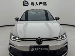 Volkswagen Golf 2023 Facelift 280TSI DSG R-Line - ფოტო 2
