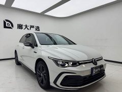 Volkswagen Golf 2023 Facelift 280TSI DSG R-Line - ფოტო 3
