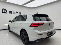 Volkswagen Golf 2023 Facelift 280TSI DSG R-Line - ფოტო 5