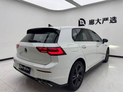Volkswagen Golf 2023 Facelift 280TSI DSG R-Line - ფოტო 6