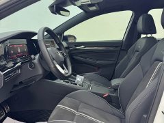 Volkswagen Golf 2023 Facelift 280TSI DSG R-Line - ფოტო 9