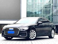Audi A6L 45 TFSI Dynamic Luxury - ფოტო 1