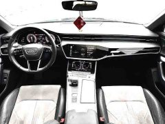 Audi A6L 45 TFSI Dynamic Luxury - ფოტო 3