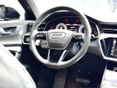Audi A6L 45 TFSI Dynamic Luxury - ფოტო 4